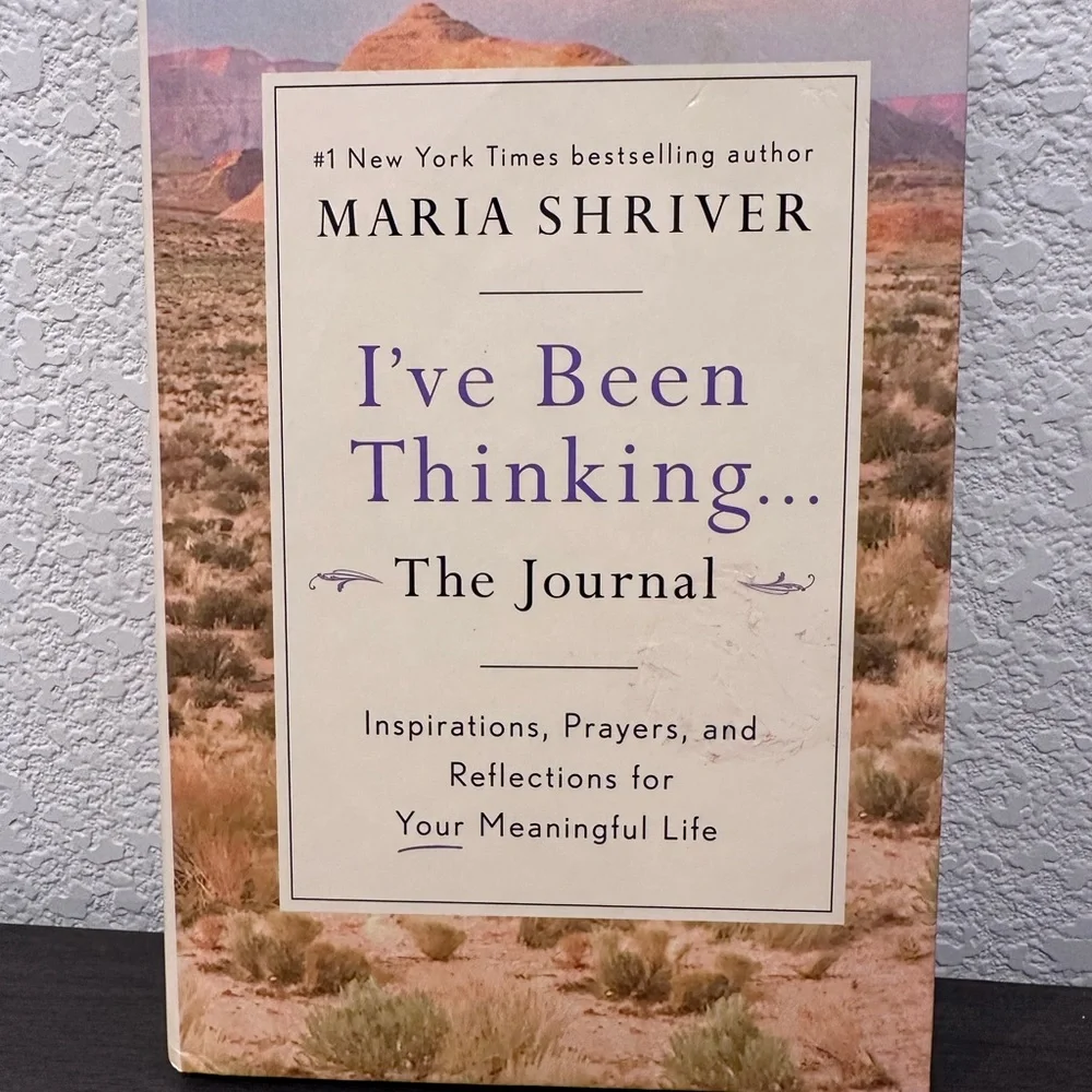 Maria Shriver 
